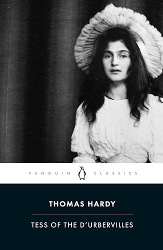 TESS OF THE D'URBERVILLES