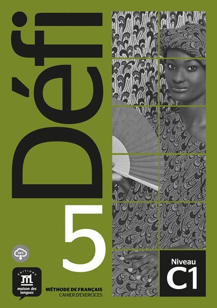 DEFI 5 CAHIER EXERCICES