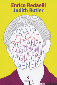 JUDITH BUTLER