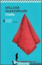 OTELLO. TESTO INGLESE A FRONTE