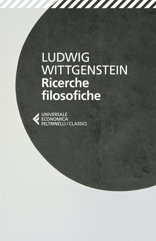 RICERCHE FILOSOFICHE. TESTO ORIGINALE A FRONTE