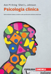 PSICOLOGIA CLINICA. CON E-BOOK