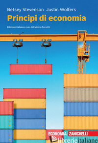 PRINCIPI DI ECONOMIA. CON E-BOOK