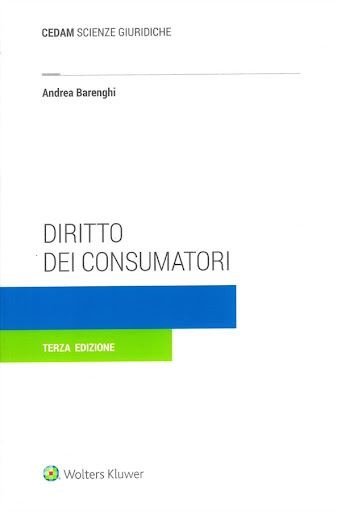 DIRITTO DEI CONSUMATORI