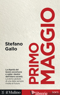 PRIMO MAGGIO