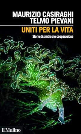 UNITI PER LA VITA. STORIE DI SIMBIOSI E COOPERAZIONE