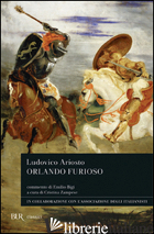 ORLANDO FURIOSO