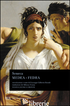 MEDEA E FEDRA