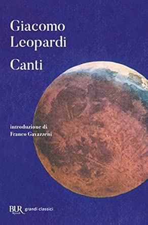 CANTI (I)