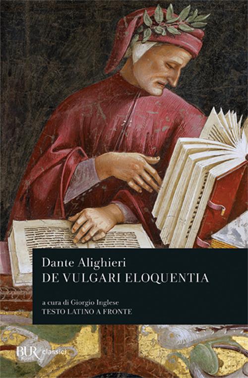 DE VULGARI ELOQUENTIA