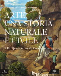 ARTE. 3 UNA STORIA NATURALE E CIVILE. PER I LICEI. CON E-BOOK. CON ESPANSIONE 