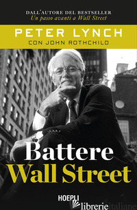 BATTERE WALL STREET
