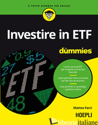 INVESTIRE IN ETF FOR DUMMIES
