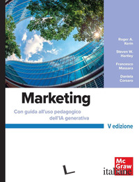 MARKETING