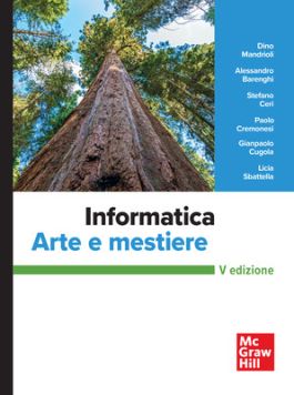 INFORMATICA: ARTE E MESTIERE