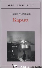 KAPUTT