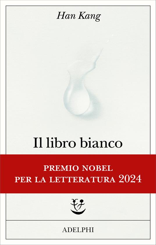 LIBRO BIANCO (IL)