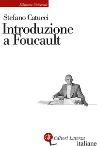 INTRODUZIONE A FOUCAULT