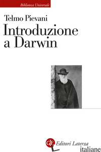 INTRODUZIONE A DARWIN