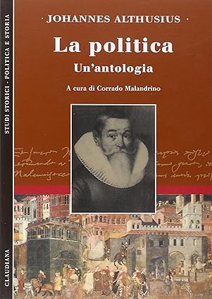 LA POLITICA UN'ANTOLOGIA