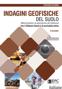 INDAGINI GEOFISICHE DEL SUOLO. METODI GEOFISICI DI ESPLORAZIONE DEL SOTTOSUOLO. 