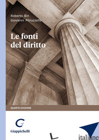 LE FONTI DEL DIRITTO