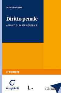 DIRITTO PENALE