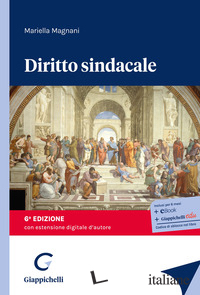 DIRITTO SINDACALE
